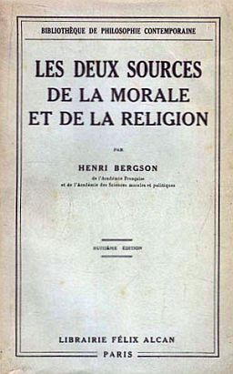 Bergson