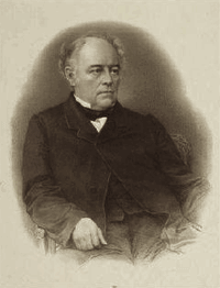 Julius Mohl