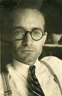 Antonello Gerbi