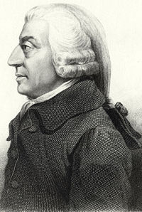 Adam Smith