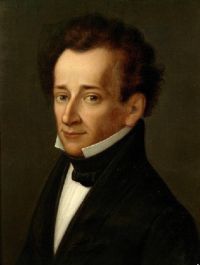 Giacomo Leopardi