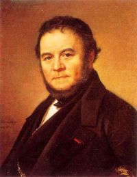 Stendhal (pseudonimo di Henri Beyle)