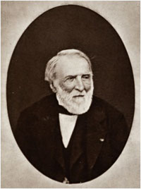 Joseph Héliodore Garcin de Tassy