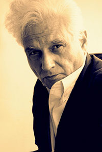 Jacques Derrida