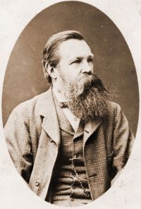 Friedrich Engels