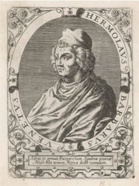 Ermolao Barbaro