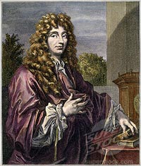 Christiaan Huygens