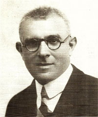 Ludovico Limentani