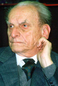 Norberto Bobbio